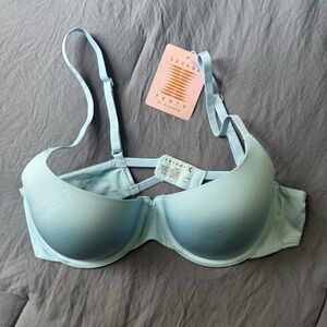 Savage Fenty Microfiber Balconette Bra